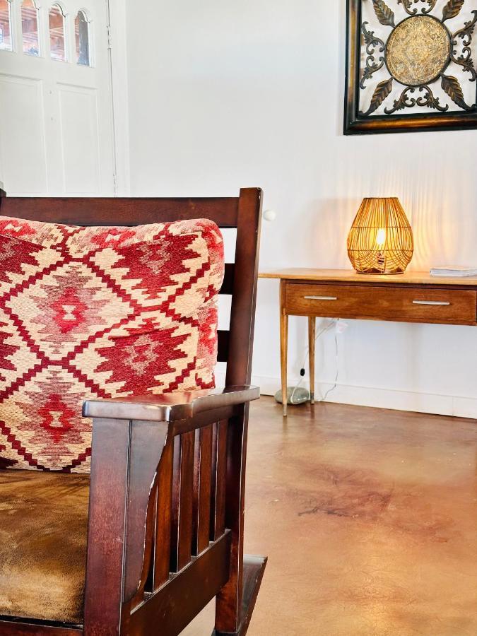 Ravens Nest Ranch, Fire Pit , Views, Near Jt Park! Joshua Tree Exterior foto